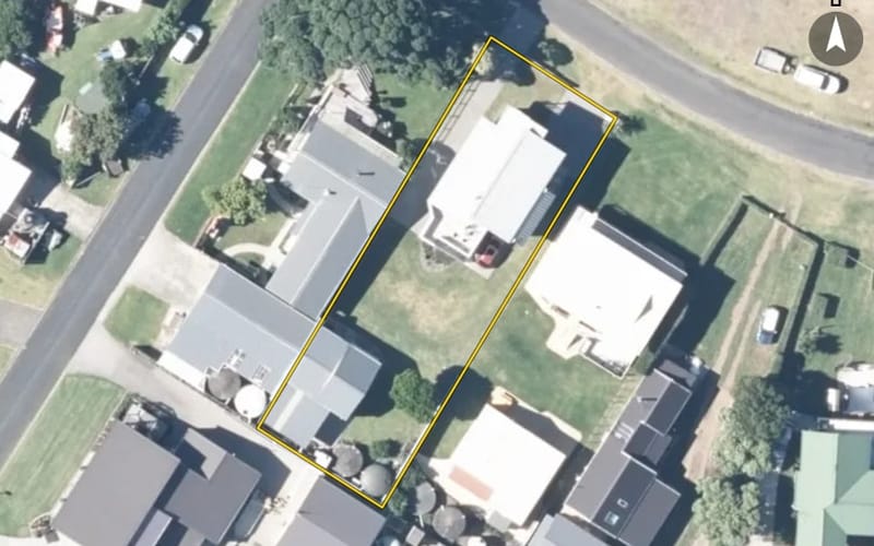 60 Opito Bay Road