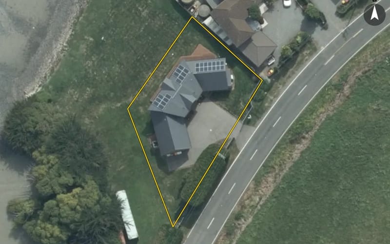 485 Marine Drive
