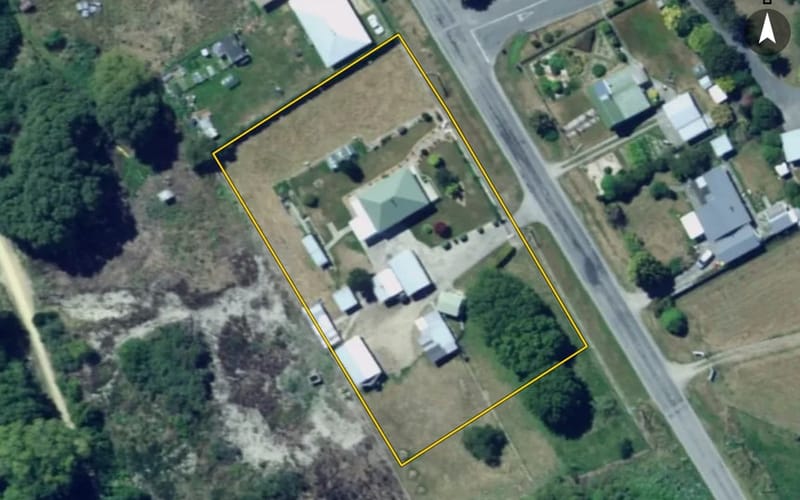 14 Craig Flat Road