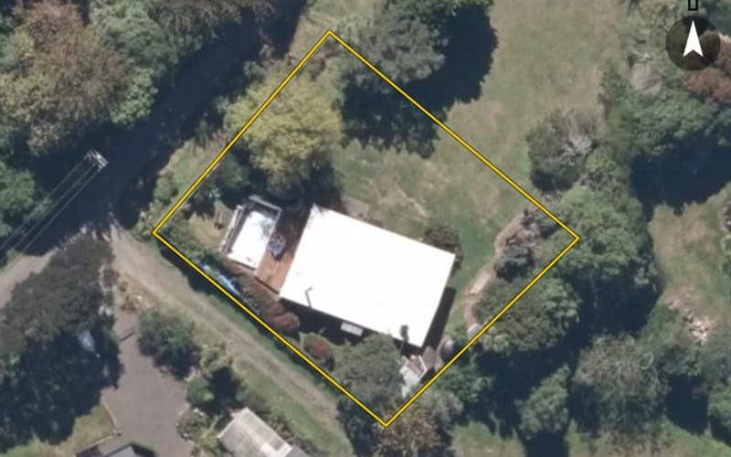 368 Pettigrews Road