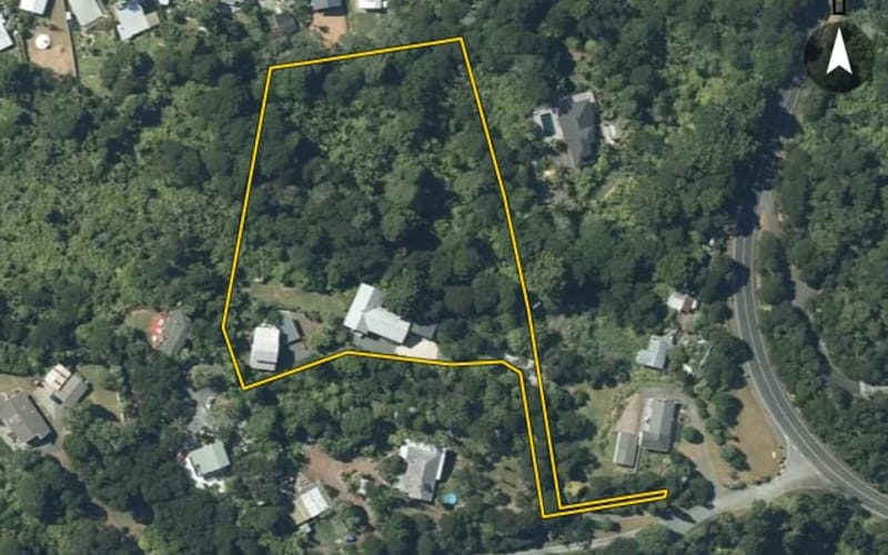 1075A Huia Road