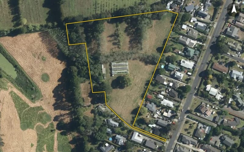 30A Trigg Road