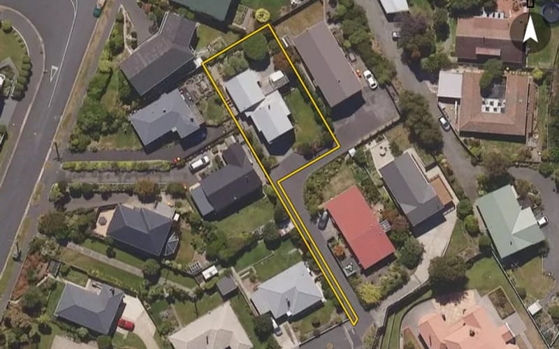 15 Winston Place