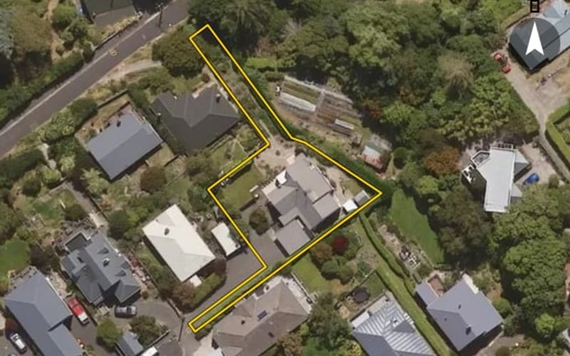 3 Gowry Place