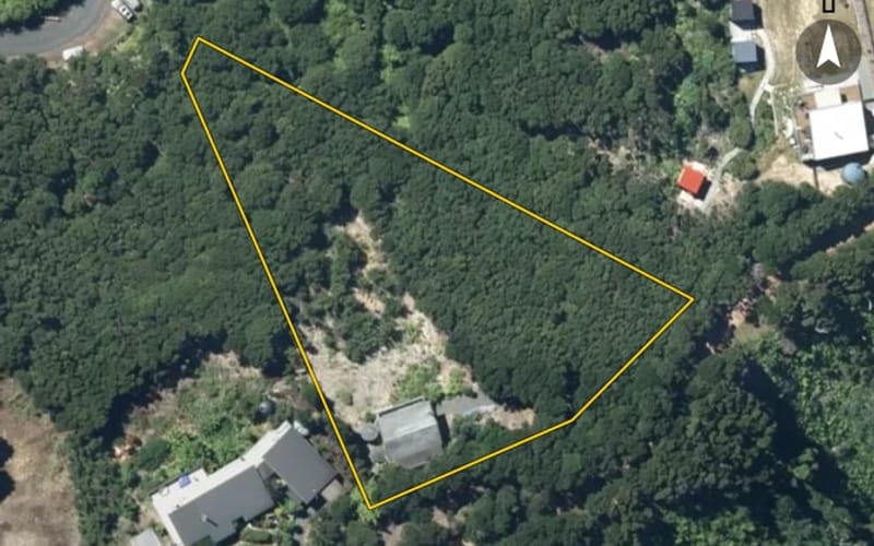 9 Woods Ridge Road