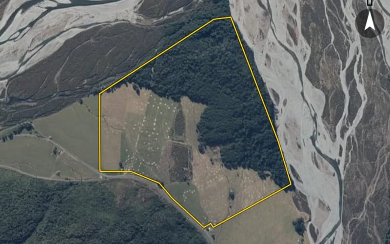 5411 Otira Highway