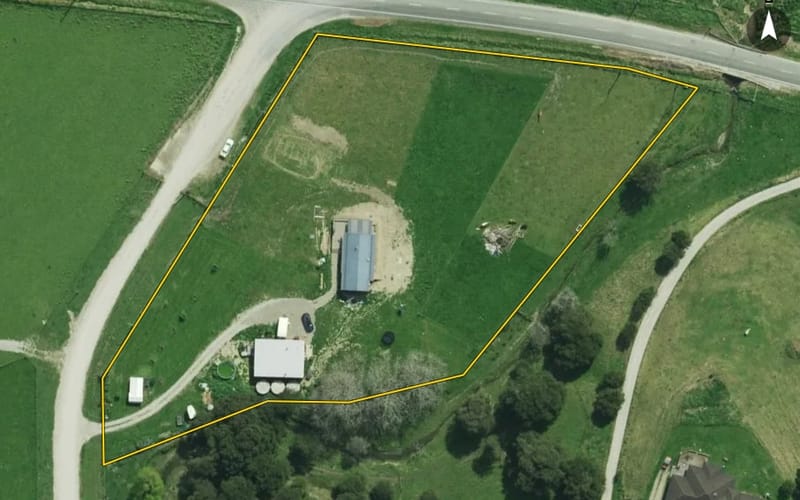 7 Patutahi Quarry Road