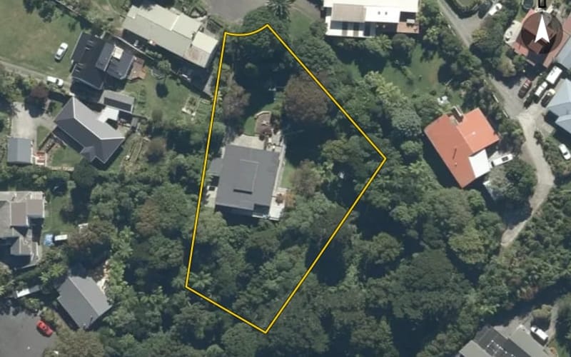 10 Catherine Grove