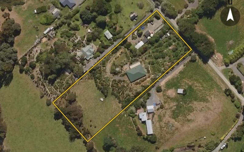 22 Cleghorn Street