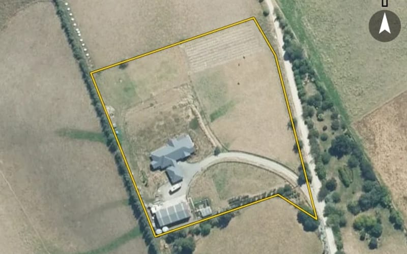 212 Spur Road