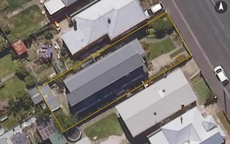 35 Helena Street
