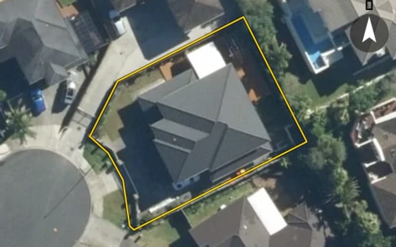 19 Ohau Court