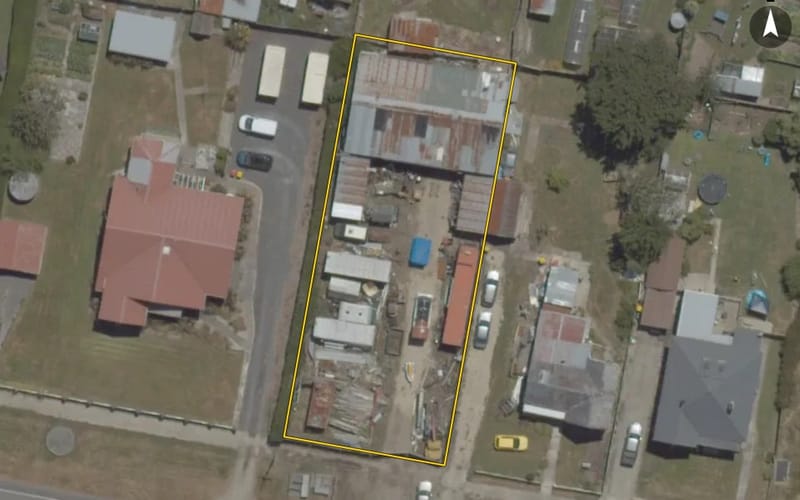 8 Redan Street