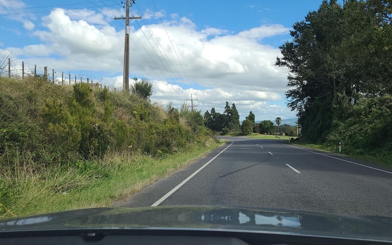 802 Tuhikaramea Road