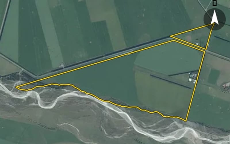 401 Coaltrack Road