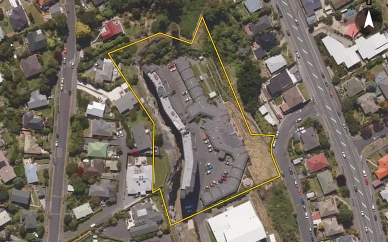 40 Fenton Crescent