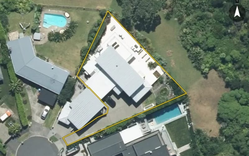 17 Calder Place