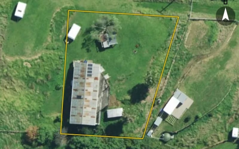 1471D Anaura Road
