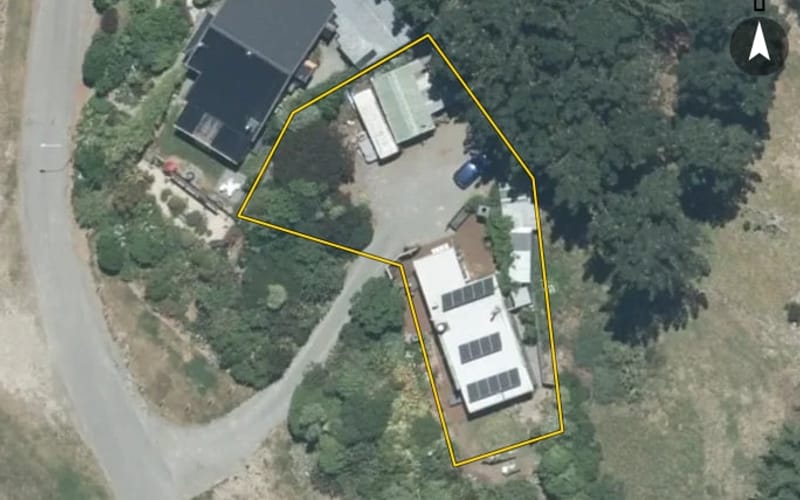 5 Hakatere Drive
