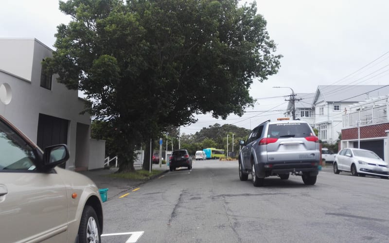 7 Upland Road