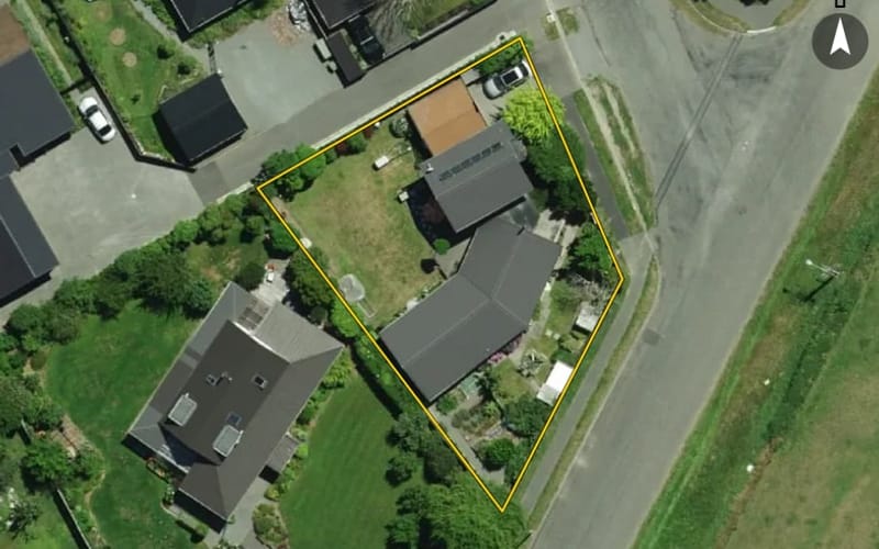 44 Forbes Road