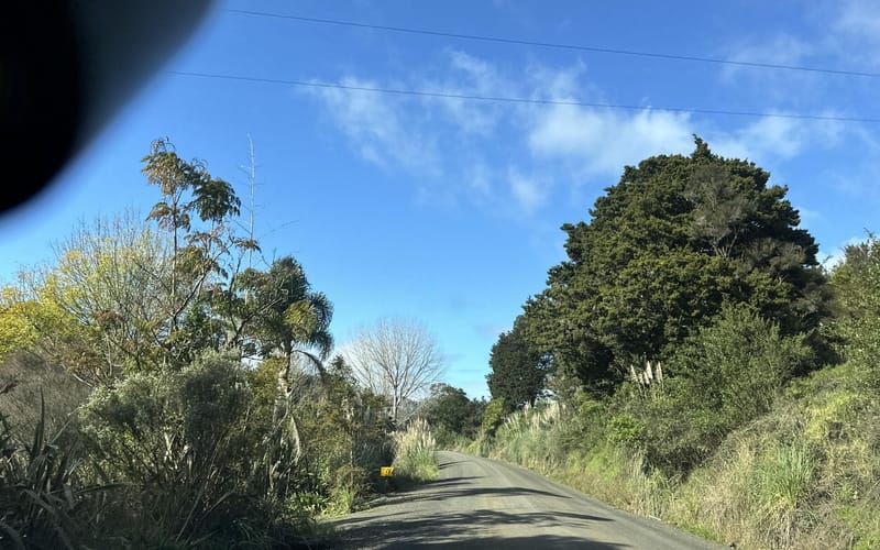 1579 Kirikopuni Valley Road