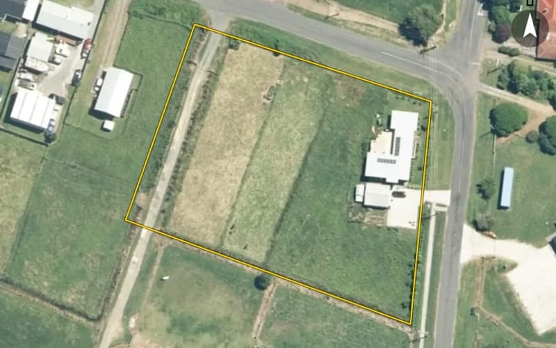 17 Raroa Road