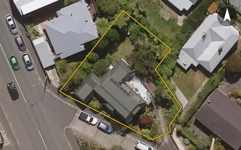 1 Erin Street