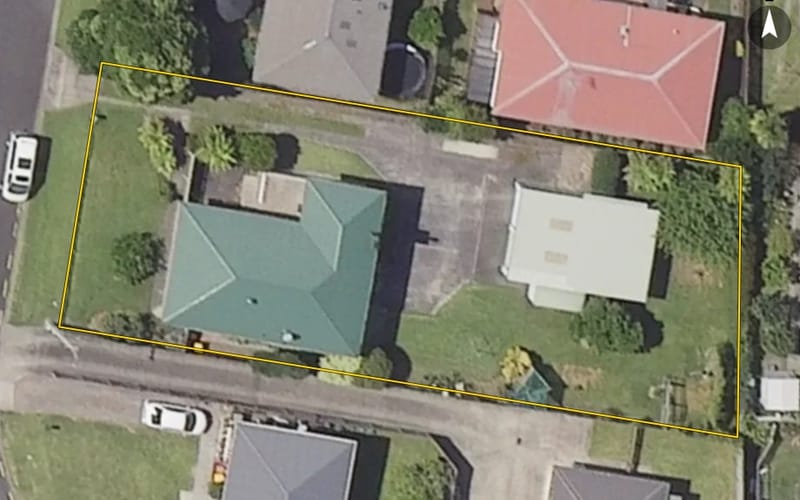 12 Simmonds Grove