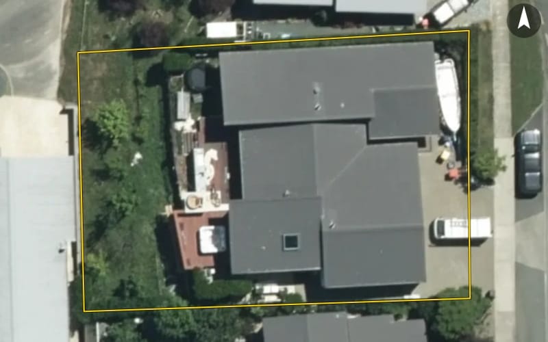 394 Princes Drive