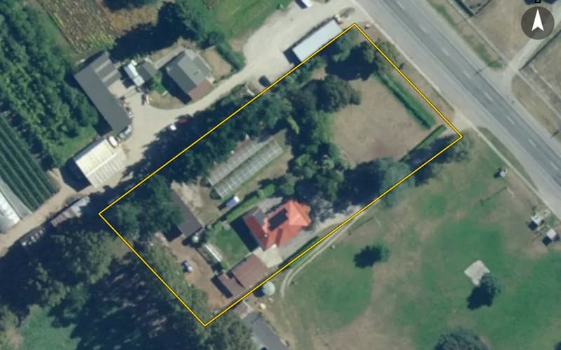 5110 Roxburgh-Ettrick Road
