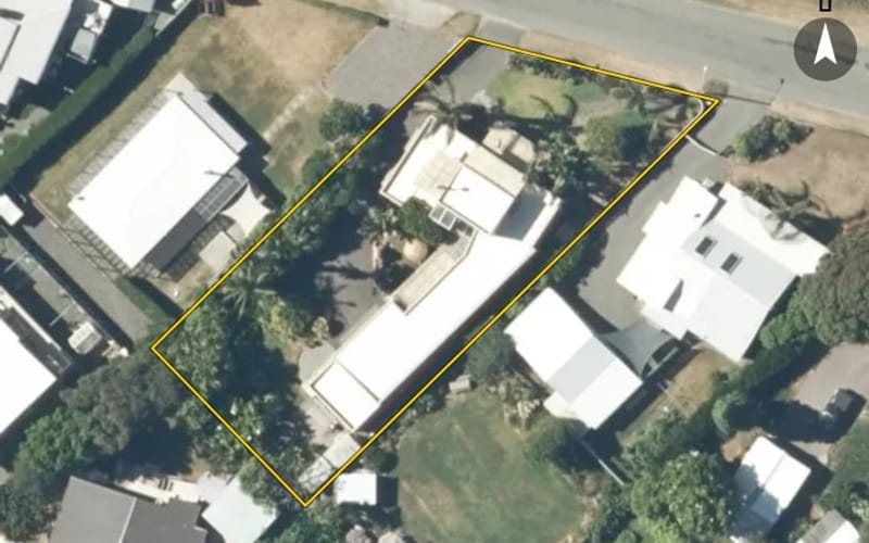 12 Wellwood Terrace