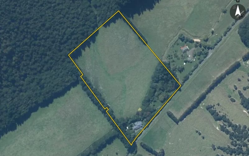 363 McQueens Valley Road