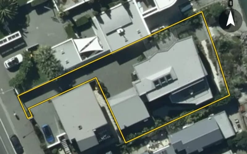 137 Main Road