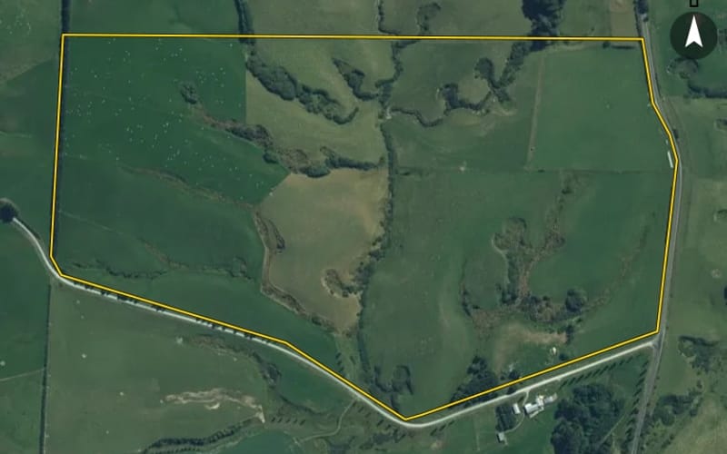 18 Titiwaewae Road