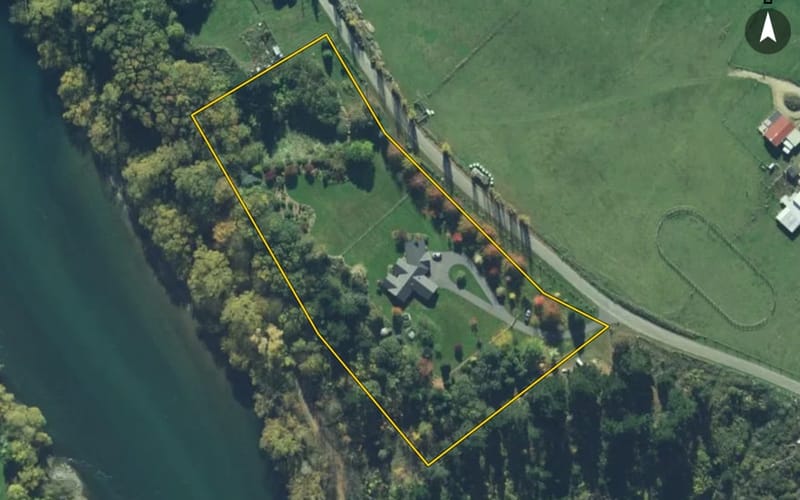 107 Ladysmith Road