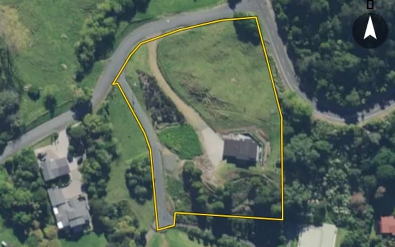 7 Castlerock Way