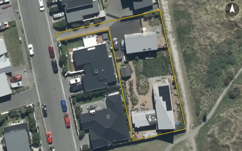 86B Aston Drive