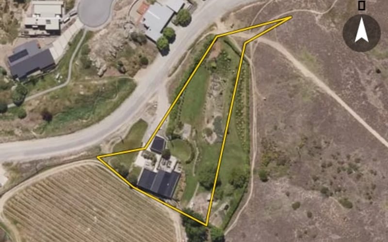 51 Graveyard Gully Road