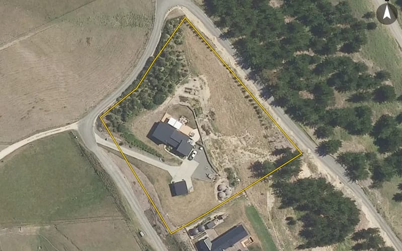 71 Pirau Road