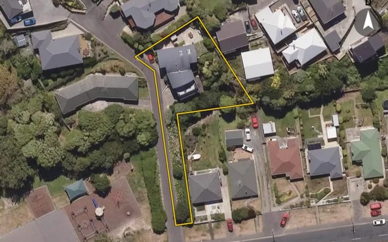 69 Tahuna Road
