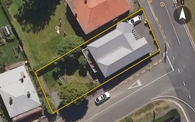 68 Eglinton Road