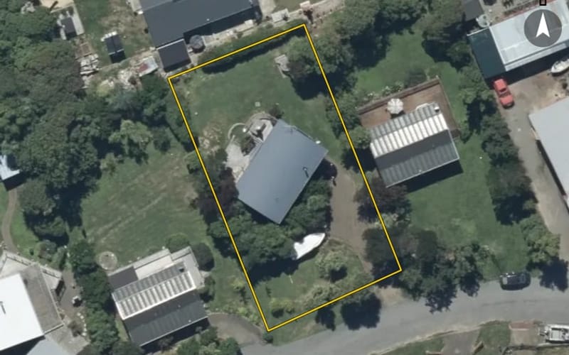 66 Lukes Road