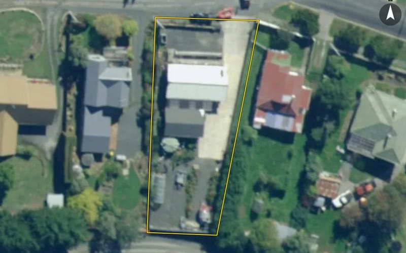 7 Merrie Creek Road