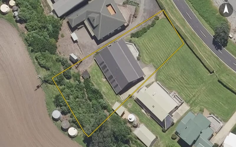 91 Orete Point Road