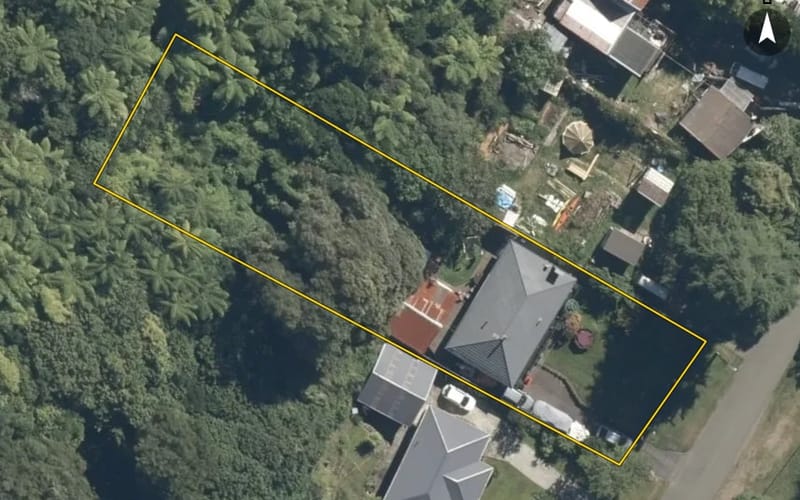 16 Bridge Road