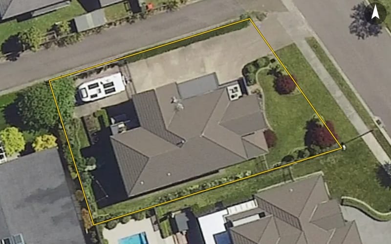 6 Devoy Drive