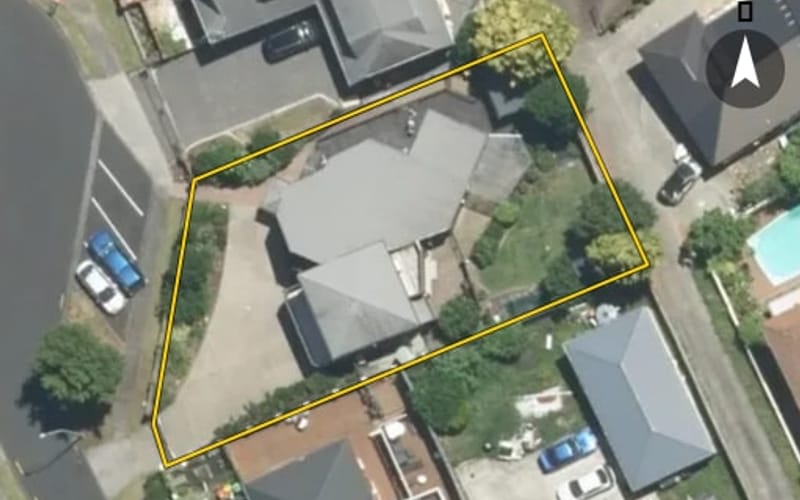 3 Ilex Place