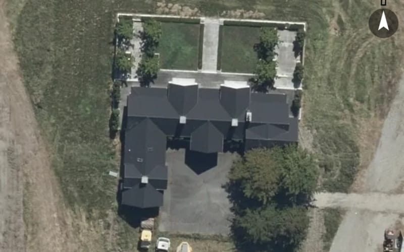 170 Prestons Road