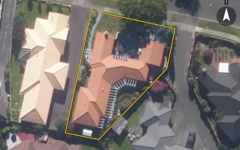 12 Balmoral Drive